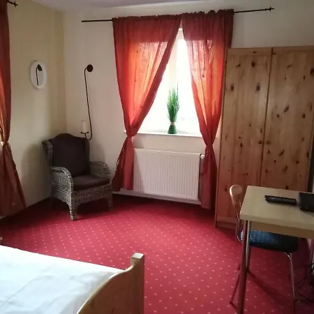 Rosengarten Hotel