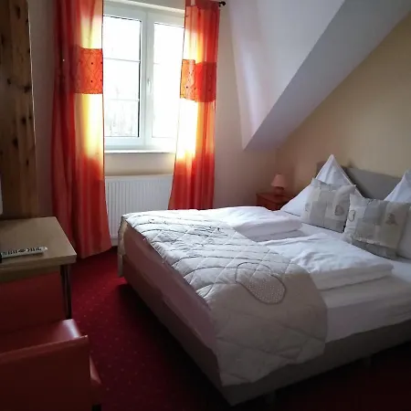 Rosengarten Hotel