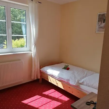 Rosengarten Hotel
