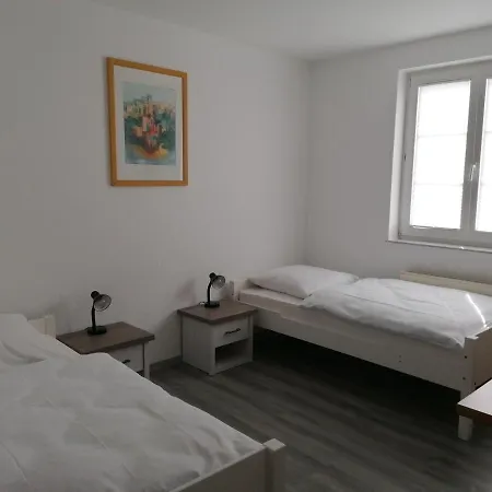 Hotel Rosengarten