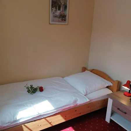 Rosengarten Hotel Bernkastel-Kues