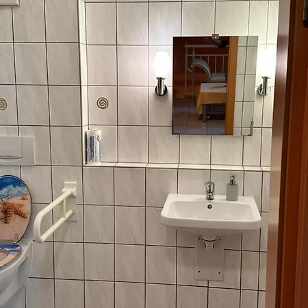 Hotel Rosengarten *
