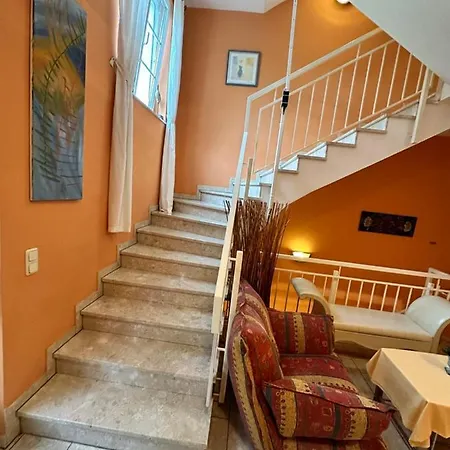 Rosengarten Hotel Commune fusionnée de Bernkastel-Kues