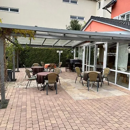 Rosengarten *