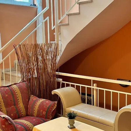 Hotel Rosengarten Bernkastel-Kues