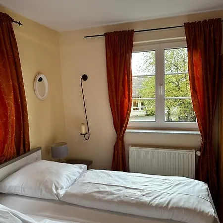 Rosengarten Hotel
