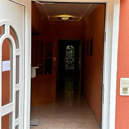 Rosengarten Bernkastel-Kues