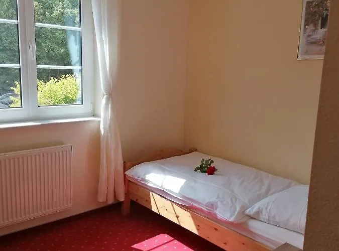 Rosengarten ホテル