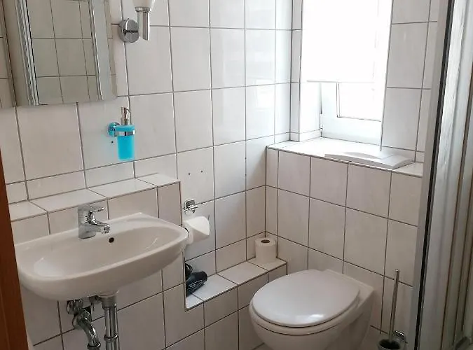 Rosengarten ホテル ベルンカステル・クース