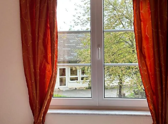 Rosengarten ホテル