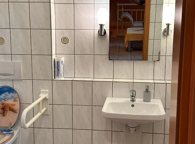 ホテル Rosengarten *