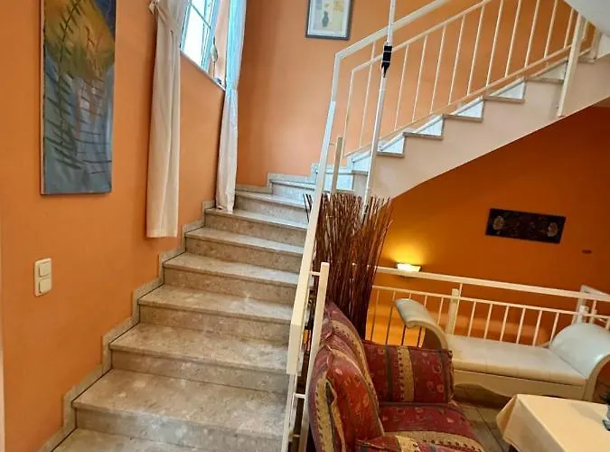 Rosengarten ホテル ベルンカステル・クース