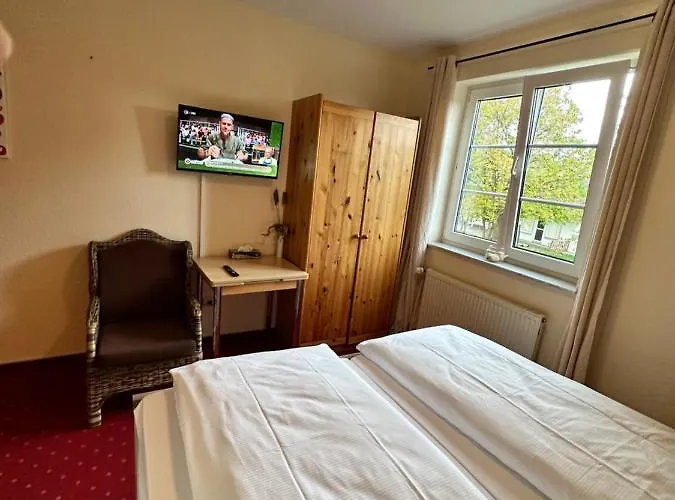 ホテル Rosengarten ベルンカステル・クース