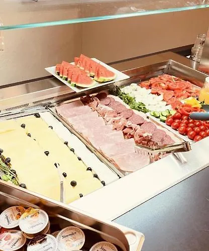 Rosengarten ベルンカステル・クース