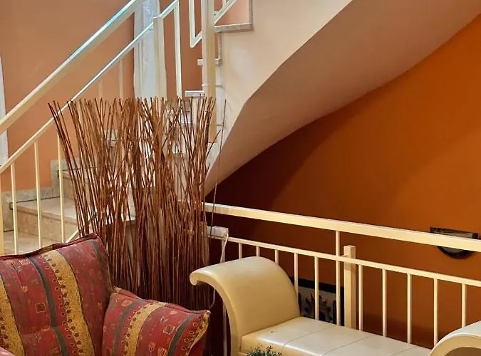 ホテル Rosengarten ベルンカステル・クース