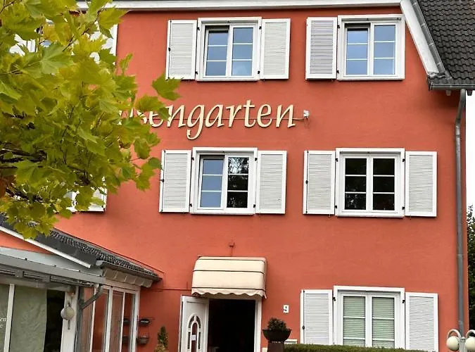 Rosengarten * ベルンカステル・クース