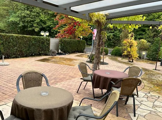 Rosengarten * ベルンカステル・クース