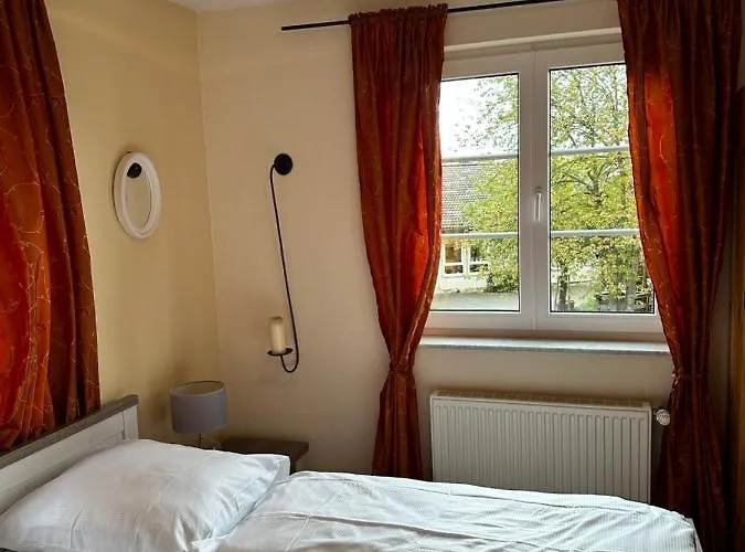 Rosengarten ホテル