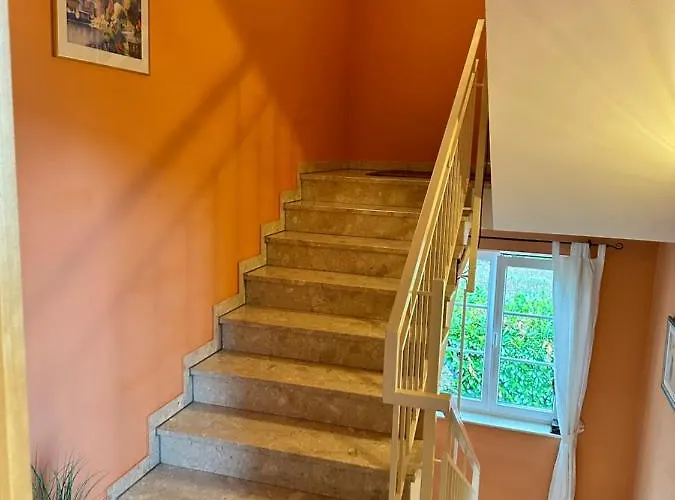 Rosengarten ホテル