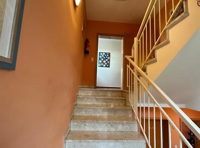 ホテル Rosengarten *