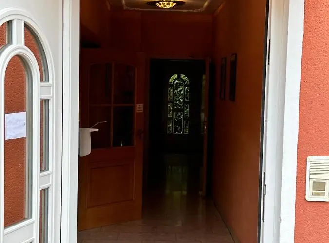 Rosengarten ベルンカステル・クース