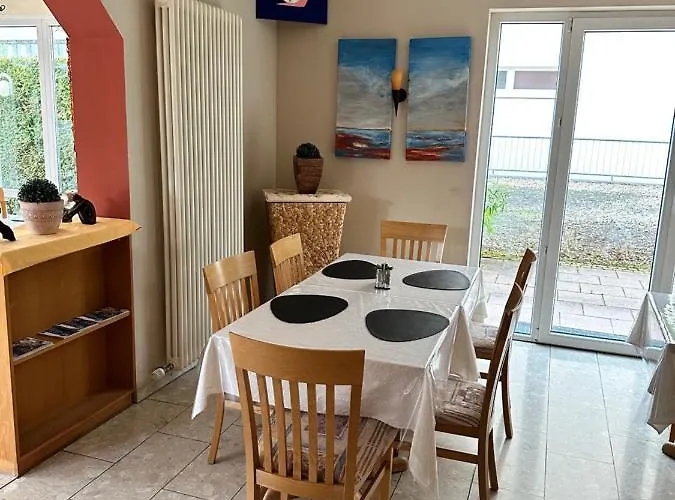 ホテル Rosengarten